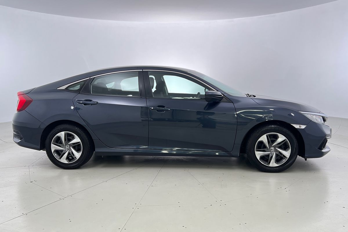 2019 Honda Civic VTi 10th Gen