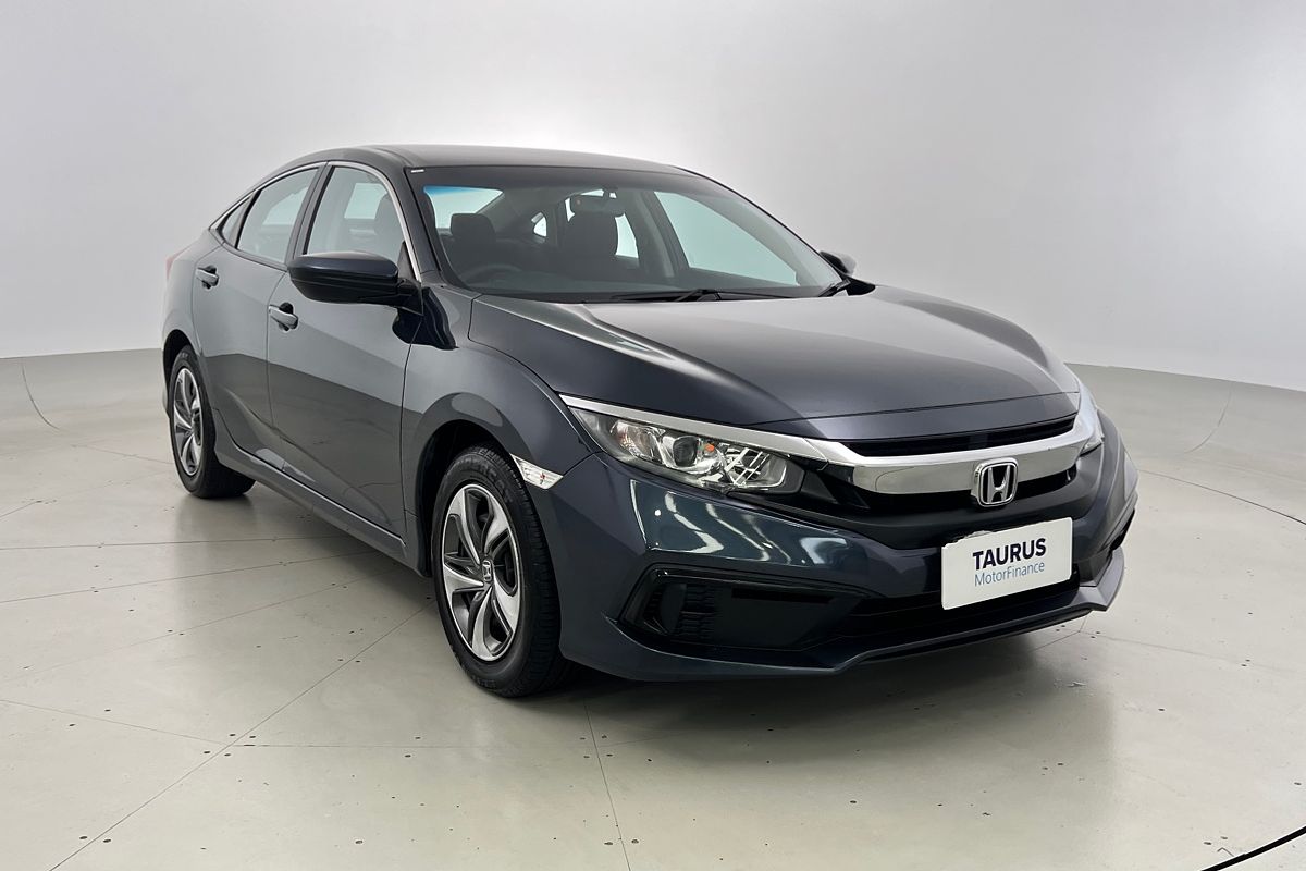 2019 Honda Civic VTi 10th Gen