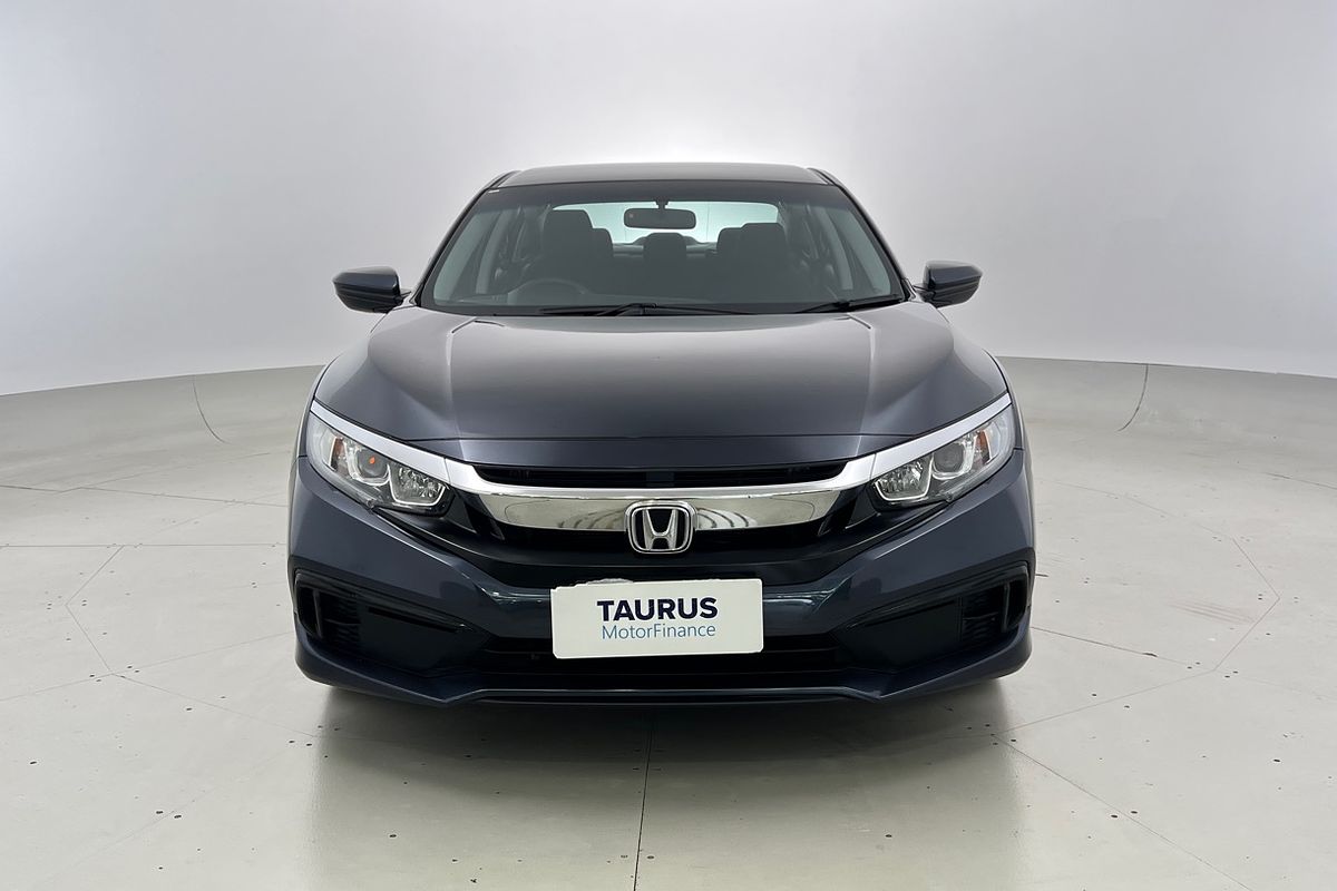2019 Honda Civic VTi 10th Gen