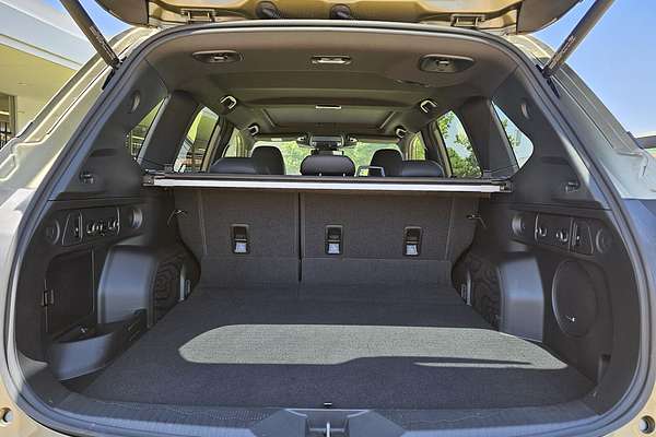 2025 Subaru Forester Hybrid Sport S6