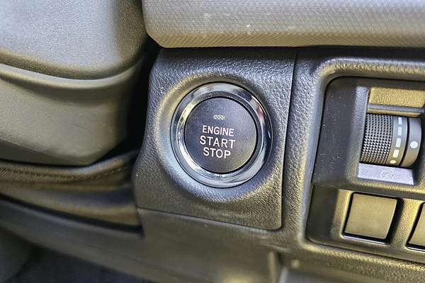 2025 Subaru Forester Hybrid Sport S6