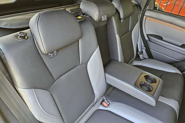 2025 Subaru Forester Hybrid Sport S6