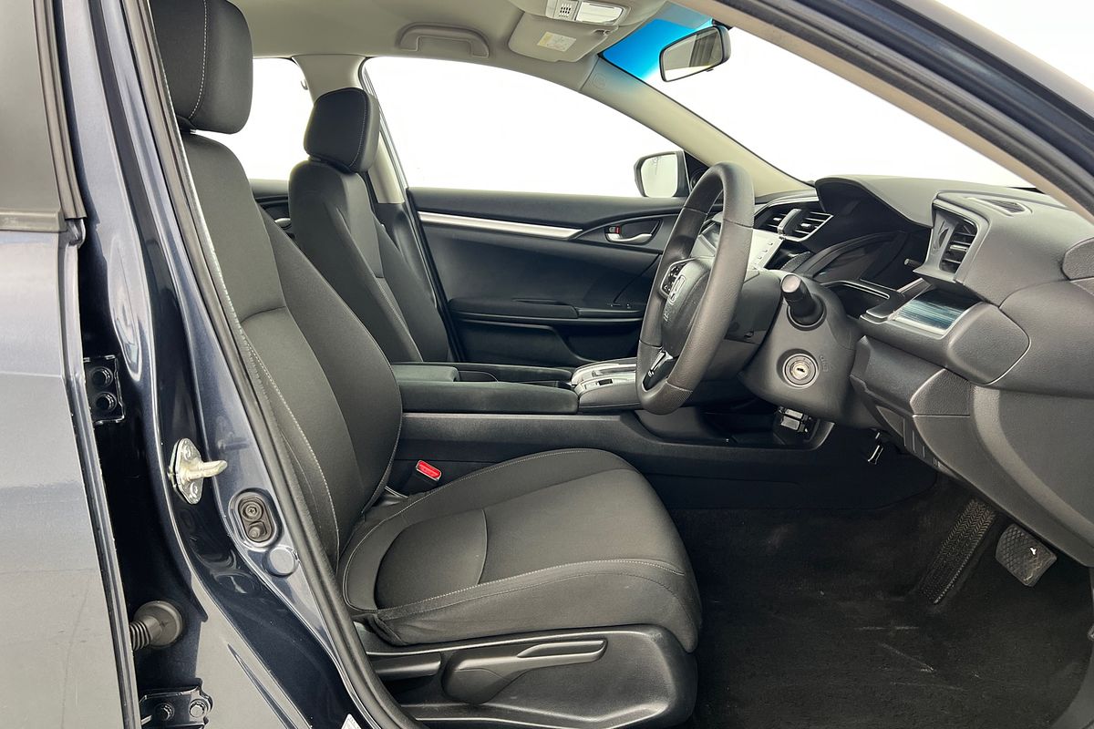 2019 Honda Civic VTi 10th Gen