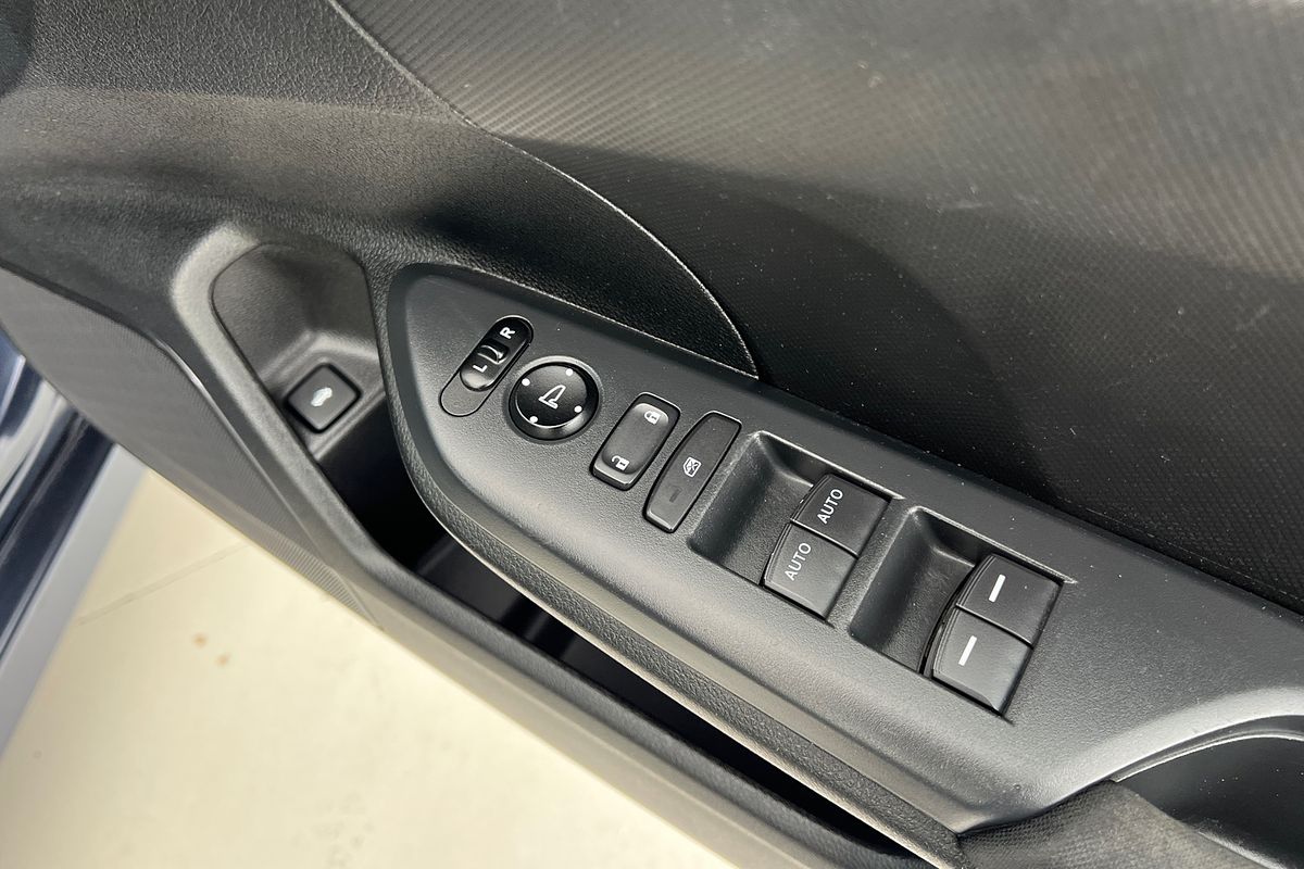 2019 Honda Civic VTi 10th Gen