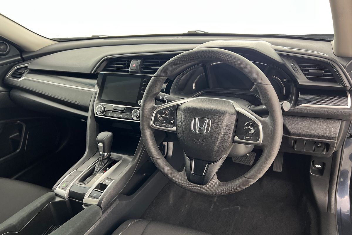 2019 Honda Civic VTi 10th Gen