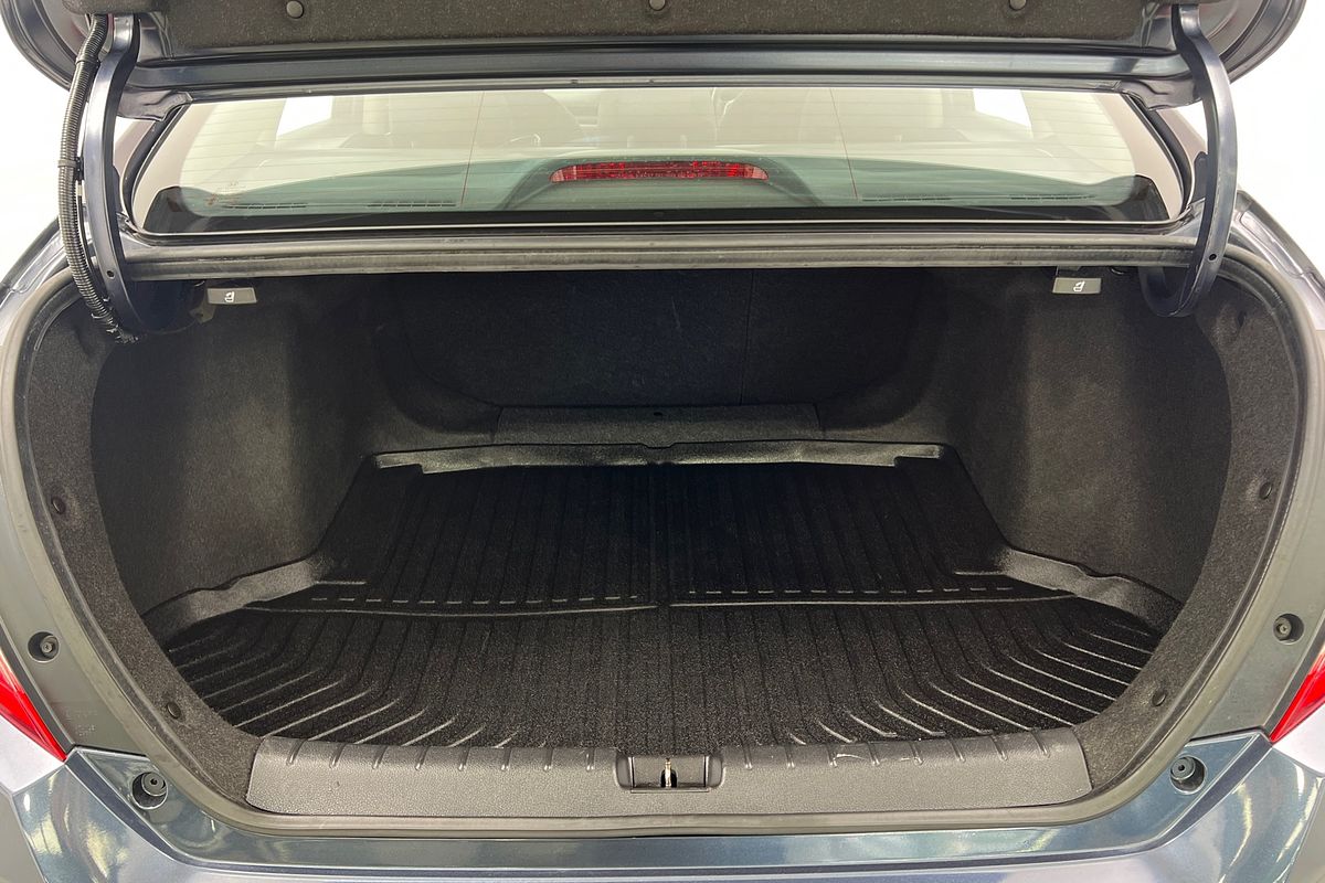 2019 Honda Civic VTi 10th Gen