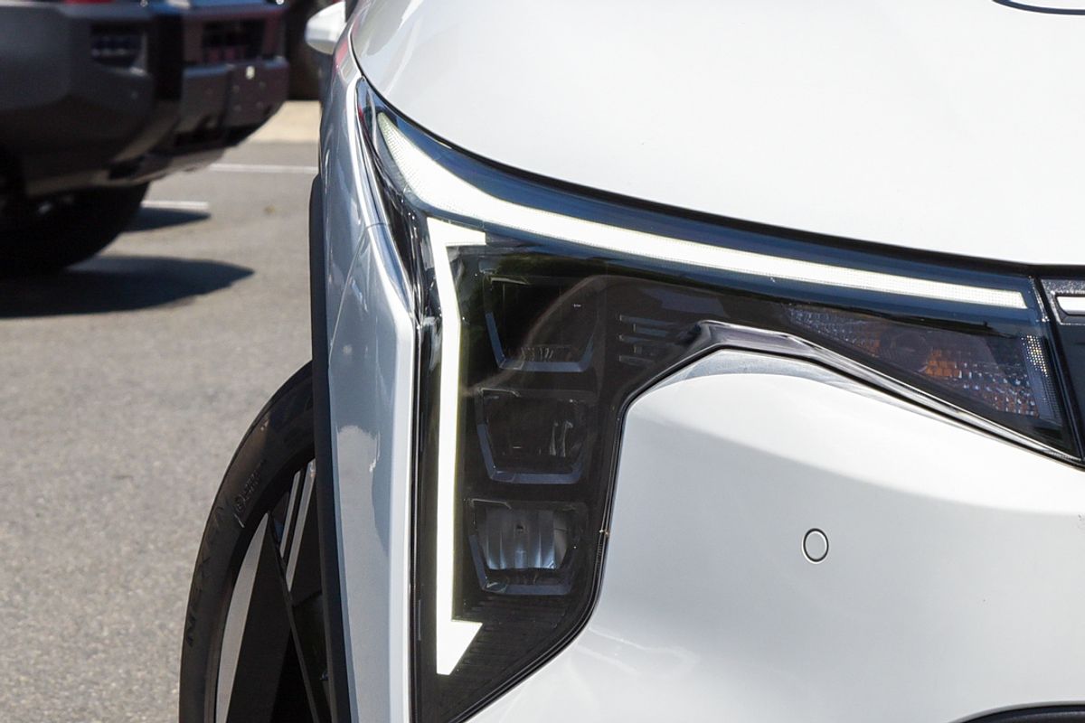 2024 Kia K4 Sport+ CL4m