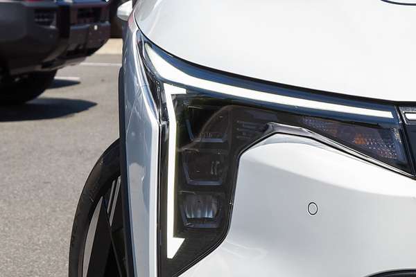 2024 Kia K4 Sport+ CL4m thumb-1