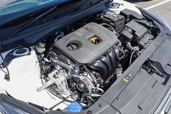 2024 Kia K4 Sport+ CL4m thumb-7