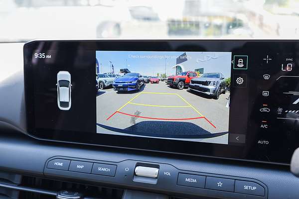 2024 Kia K4 Sport+ CL4m thumb-11