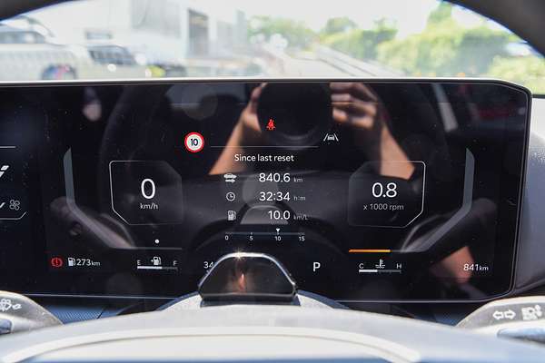 2024 Kia K4 Sport+ CL4m thumb-10