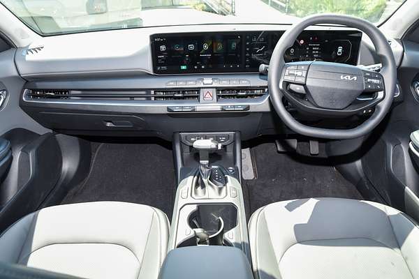 2024 Kia K4 Sport+ CL4m thumb-16