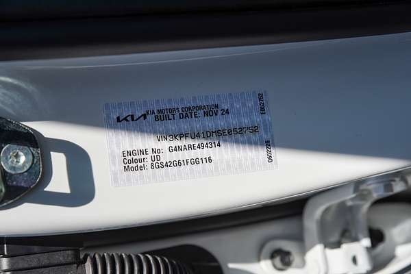 2024 Kia K4 Sport+ CL4m thumb-20