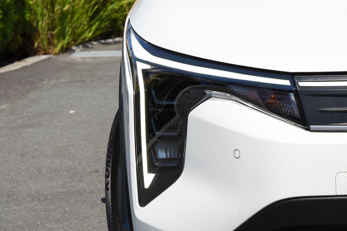 2024 Kia K4 Sport+ CL4m