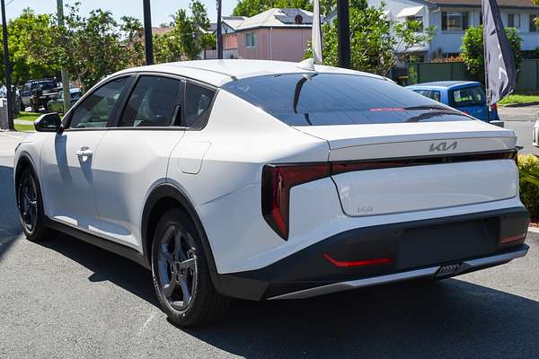 2024 Kia K4 Sport+ CL4m thumb-5