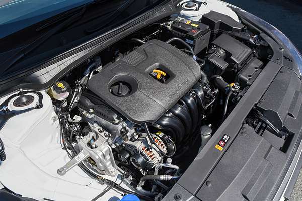 2024 Kia K4 Sport+ CL4m thumb-7