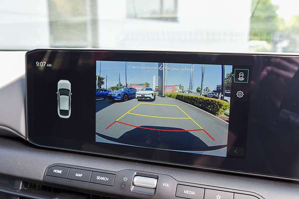 2024 Kia K4 Sport+ CL4m thumb-10