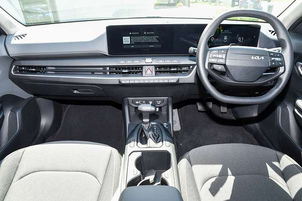 2024 Kia K4 Sport+ CL4m thumb-16