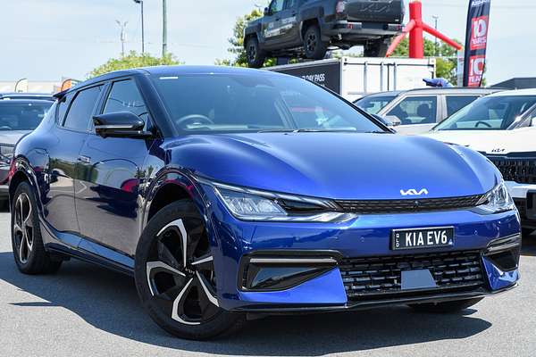 2024 Kia EV6 GT-Line CV