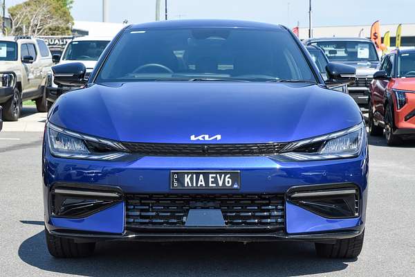 2024 Kia EV6 GT-Line CV thumb-2
