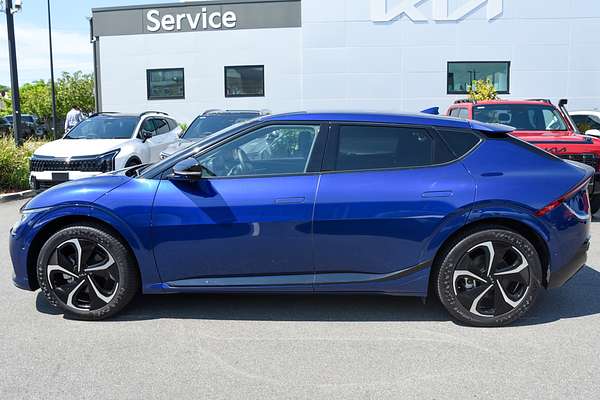 2024 Kia EV6 GT-Line CV thumb-4