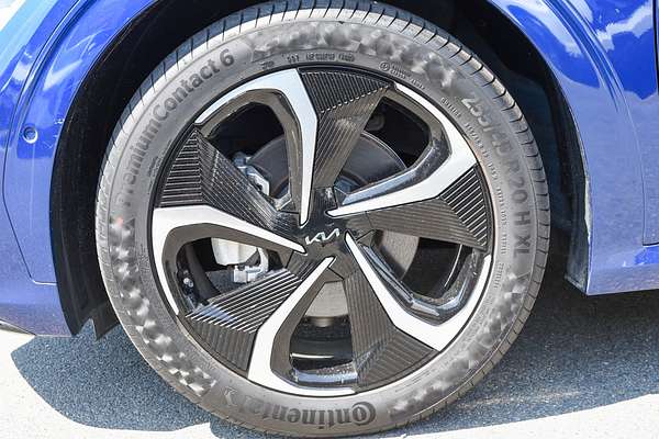 2024 Kia EV6 GT-Line CV thumb-3