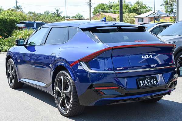 2024 Kia EV6 GT-Line CV thumb-5