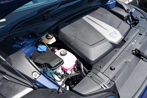 2024 Kia EV6 GT-Line CV thumb-7