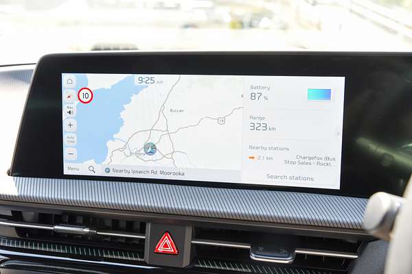 2024 Kia EV6 GT-Line CV thumb-12