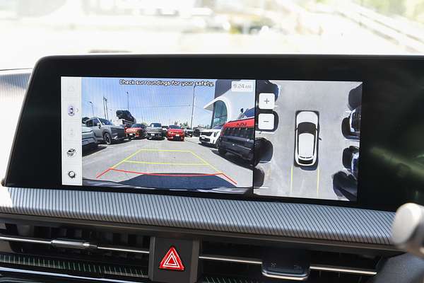 2024 Kia EV6 GT-Line CV thumb-11