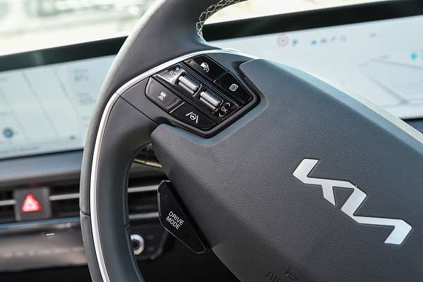 2024 Kia EV6 GT-Line CV thumb-13