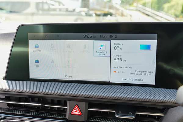 2024 Kia EV6 GT-Line CV thumb-14