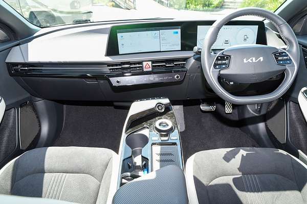 2024 Kia EV6 GT-Line CV thumb-16