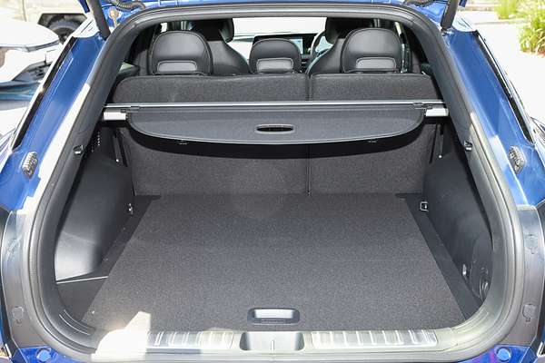 2024 Kia EV6 GT-Line CV thumb-18