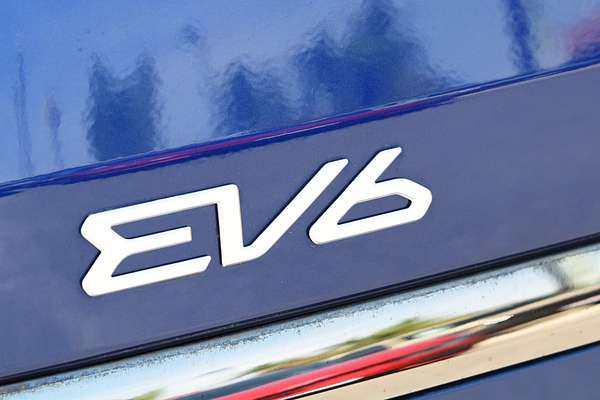 2024 Kia EV6 GT-Line CV thumb-19