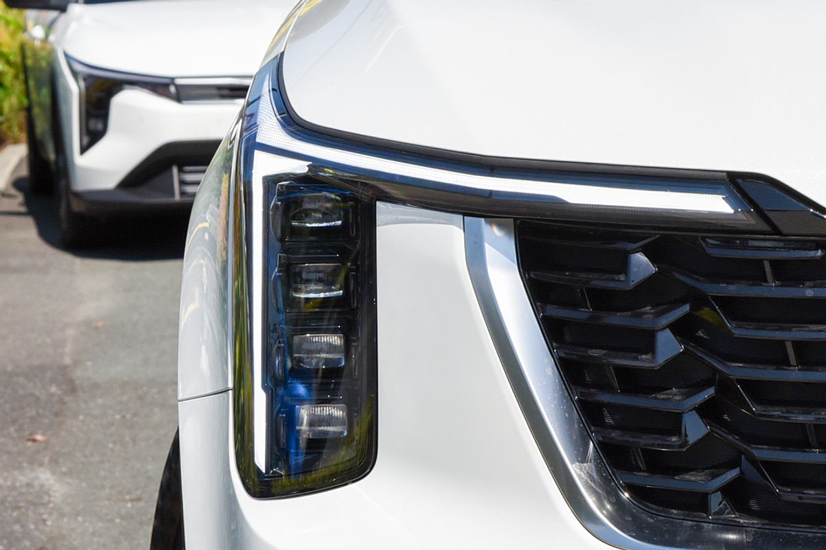 2025 Kia Sorento PHEV GT-Line MQ4 PE