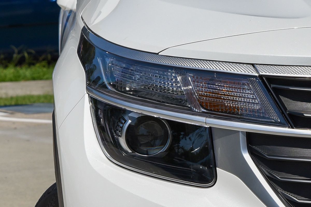 2025 Kia Seltos S SP2 PE