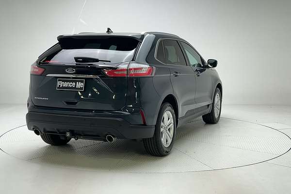 2019 Ford Endura Trend CA