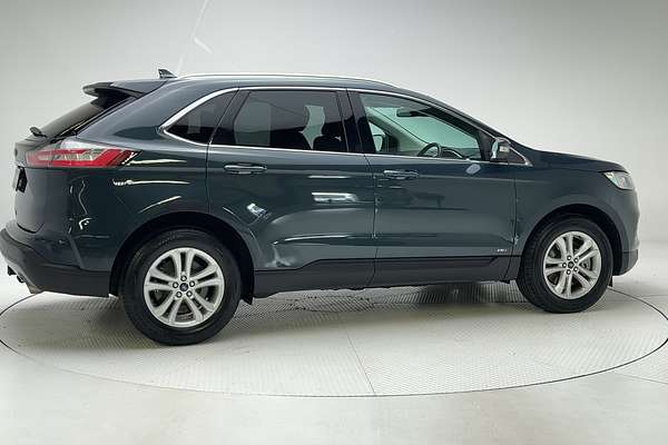 2019 Ford Endura Trend CA