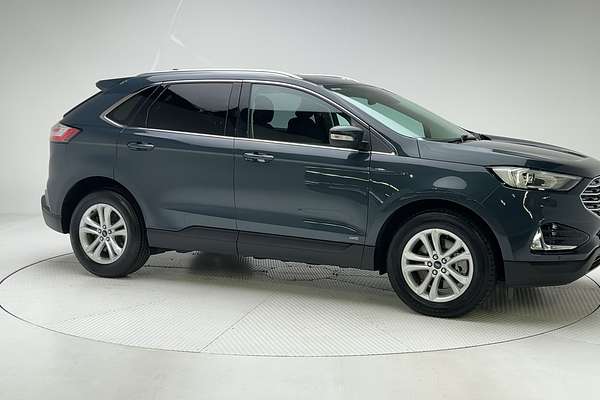 2019 Ford Endura Trend CA