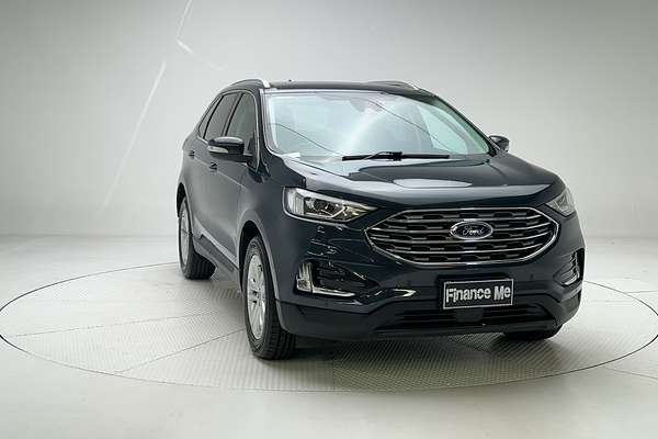 2019 Ford Endura Trend CA