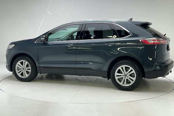 2019 Ford Endura Trend CA