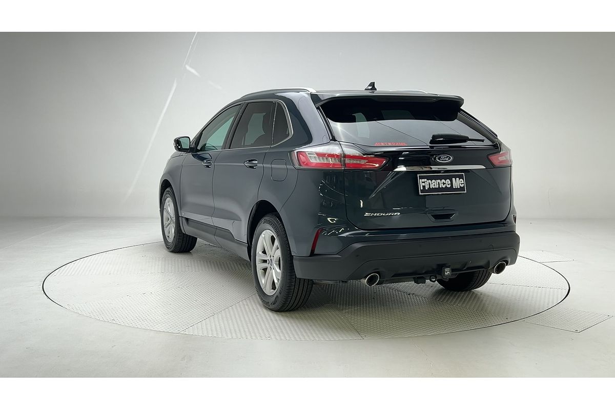 2019 Ford Endura Trend CA