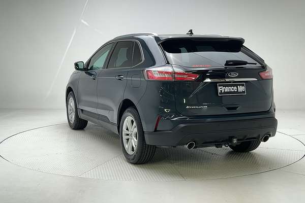 2019 Ford Endura Trend CA