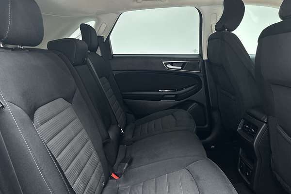 2019 Ford Endura Trend CA