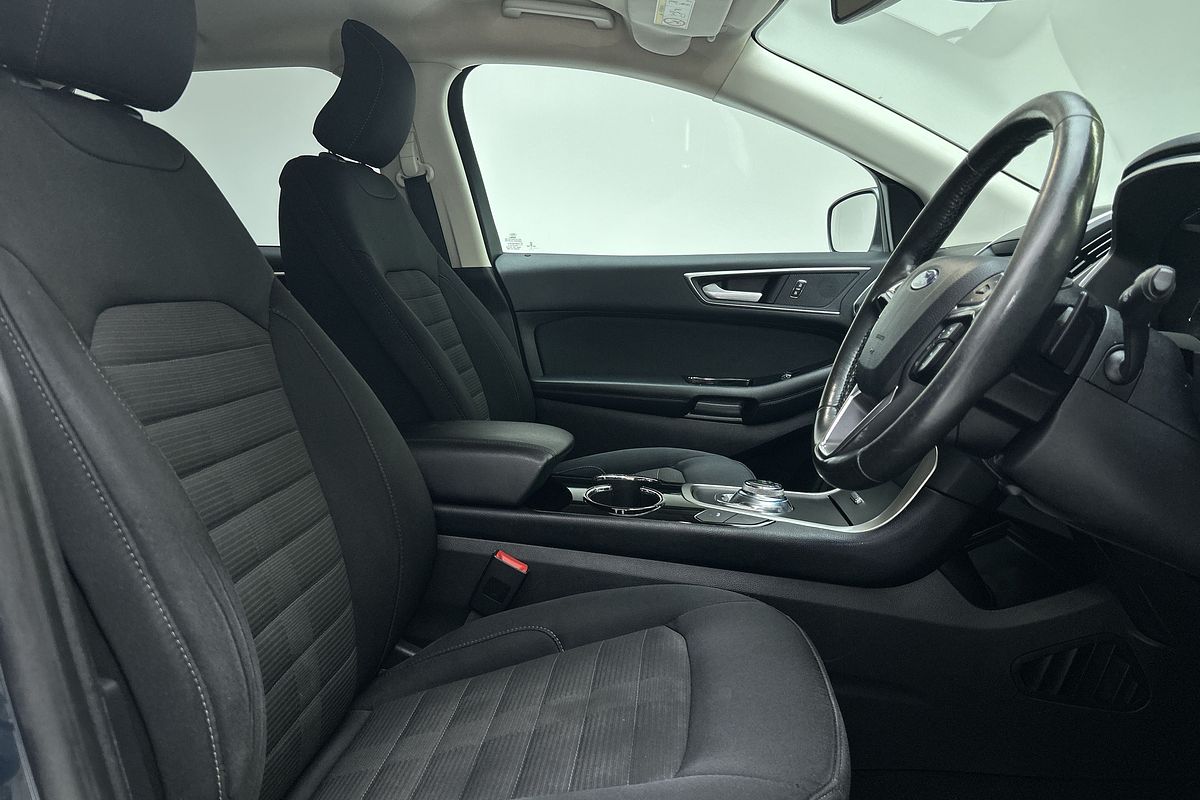 2019 Ford Endura Trend CA