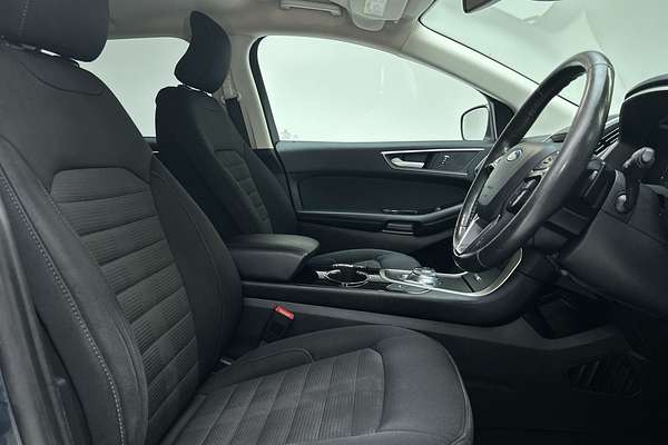 2019 Ford Endura Trend CA