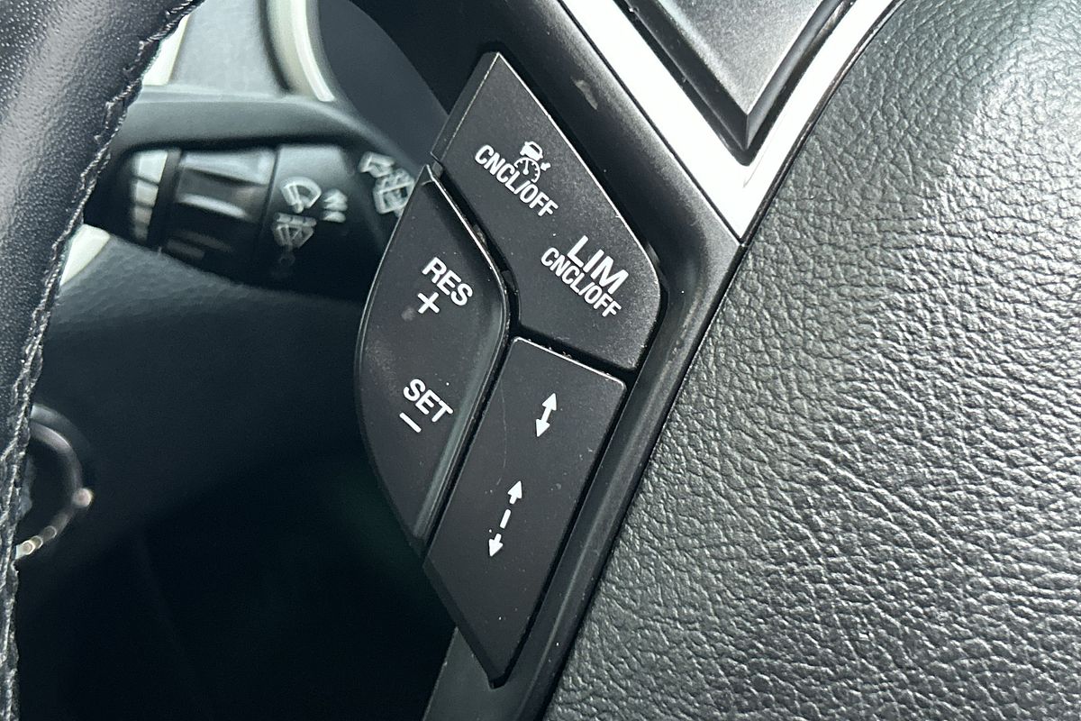 2019 Ford Endura Trend CA