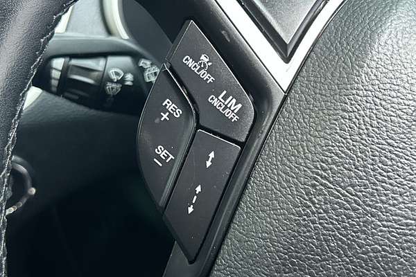 2019 Ford Endura Trend CA