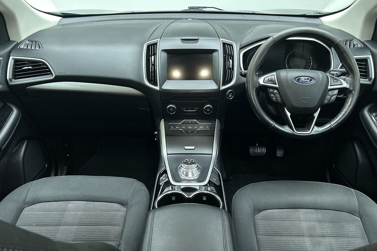 2019 Ford Endura Trend CA